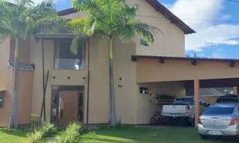 Imagem 4: Vendo ou alugo casa em condomínio no parque das nações