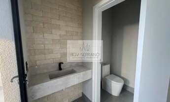 Imagem 5: INDAIATUBA - Casa de Condomínio - LOTEAMENTO PARK GRAN RESERVE