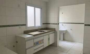 Imagem 3: Locação apartamento Edifício Milano