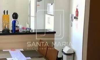 Imagem 4: Apartamento (tipo - padrao) 2 dormitórios, cozinha planejada, portaria 24 horas, em condom