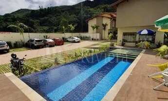 Imagem: SÃO SEBASTIÃO - RESIDENCIAL - SANTIAGO