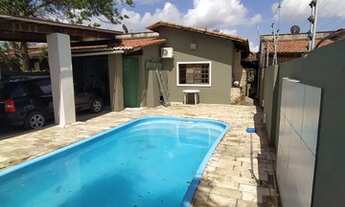 Imagem 4: Casa de condomínio 3 quartos, sendo 1 suíte master com closet - Bela Parnamirim