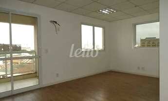 Imagem 2: São Paulo - Conjunto Comercial/Sala - Mooca