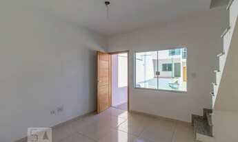 Imagem: Casa de Condomínio para Aluguel - Vila