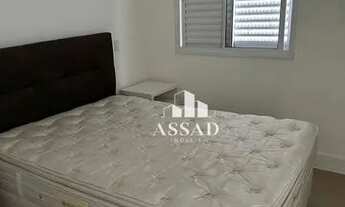 Imagem 7: Apartamento com 3 dormitórios para alugar, 90 m² por R$ 2.400 o aluguel - Jardim Francisc