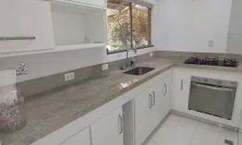 Imagem 4: Linda Casa na Glória c/4qts, send 2 suítes, 4brs, 4vgs, piscn, churrqr, quintal, amrs plnj