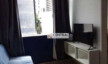 Imagem 7: Studio com 1 dormitório à venda, 40 m² por R$ 210.000,00 - Barra - Salvador/BA