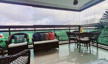 Imagem 2: Apartamento com 4 quartos - Jacarepaguá