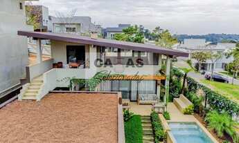 Imagem 5: Casa de cinema no condomínio Vintage - Cotia