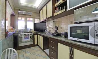 Imagem 6: Casa para Venda - 284.7m², 3 dormitórios, sendo 1 suites, 2 vagas - Jardim Planalto