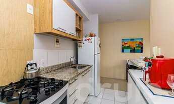 Imagem 6: Apartamento 3 dormitórios sacada suíte vaga de garagem e infra estrutura completa de lazer