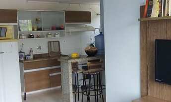 Imagem 7: Aluga-se apartamento mobiliado praia milionarios em ilheus