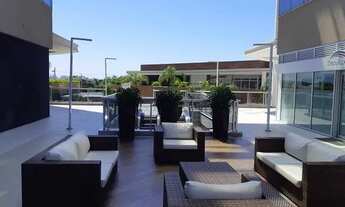 Imagem 5: Centro comercial para venda possui 30 metros quadrados