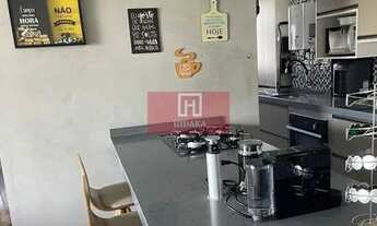 Imagem 7: Apartamento à venda no bairro Vila Mariana - São Paulo/SP, Zona Sul