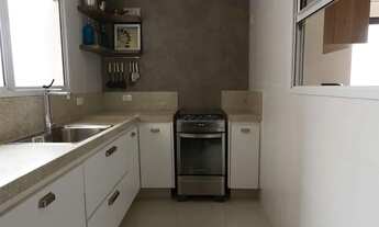 Imagem 5: Apartamento para aluguel com 105 m cond Las Ventanas 2 dorm 2 vagas