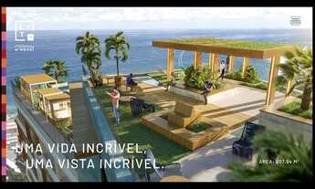 Imagem 5: Apartamento para venda possui 35 metros quadrados com 1 quarto em Costa Azul - Salvador