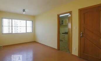 Imagem 2: Apartamento para Aluguel - Ipiranga, 2 Quartos, 65 m2