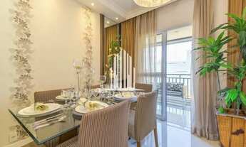 Imagem 3: Apartamento á venda em São Bernardo do Campo