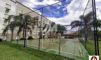 Imagem 2: Apartamento (tipo - padrao) 2 dormitórios, portaria 24hs, em condomínio fechado