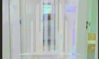 Imagem 7: Apartamento no Condomínio Scenário Jardim Prudência no Jabaquara 93m² 1 suíte 3 banheiros