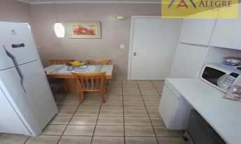 Imagem 6: Apartamento Vila Mascote São Paulo/SP