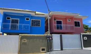 Imagem: Casa com 03 quartos nova atauna