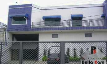 Imagem: Galpão venda com 1.200 de Terreno Vila