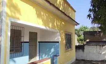 Imagem 2: Casa para aluguel tem 50 metros quadrados com 2 quartos em Nova Cidade - São Gonçalo - RJ