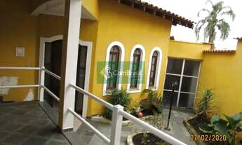 Imagem 4: Mogi das Cruzes - Casa Padrão - Vila Brasileira