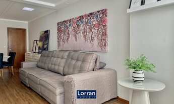 Imagem 7: 4 quartos com 2 suíte e 4 vagas de garagem cobertas