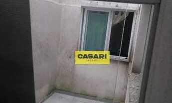 Imagem 4: Apartamento com 3 dormitórios à venda, 89 m² - Santa Maria - Santo André/SP