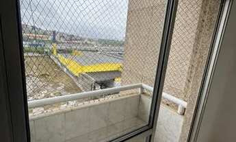 Imagem 6: Apartamento para aluguel com 117 metros quadrados com 3 quartos em Quitaúna - Osasco - SP