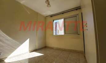 Imagem 3: Apartamento de 60m² com 2 quartos em Santana