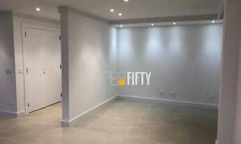 Imagem 5: Apartamento com 4 dormitórios, 195 m² - venda por R$ 2.700.000,00 ou aluguel por R$ 25.995