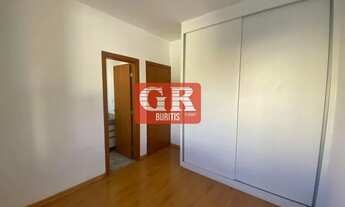 Imagem 12: Apartamento com área privativa à venda, 2 quartos, 2 suítes, 3 vagas, Buritis - Belo Horiz