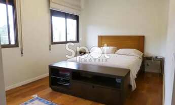 Imagem 5: São Paulo - Apartamento Padrão - Real Parque