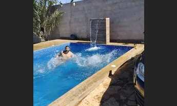 Imagem 6: CASA EM *CEILANDIA-DF* SETOR DE CONDOMINIOS