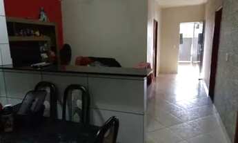 Imagem 2: VENDO CASA EM PERIPERI