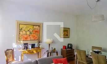 Imagem 2: Apartamento para Aluguel - Santo Antônio, 3 Quartos, 100 m2