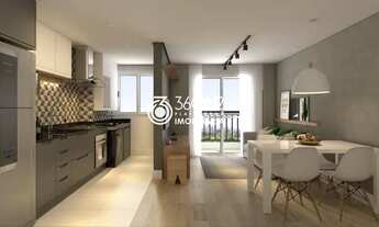 Imagem 2: Apartamento para Venda em São Bernardo do Campo, Cooperativa, 2 dormitórios, 1 banheiro, 1