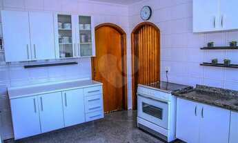 Imagem 5: Casa Residencial / Comercial localizado V. Santa Catarina / 04 Dormitórios