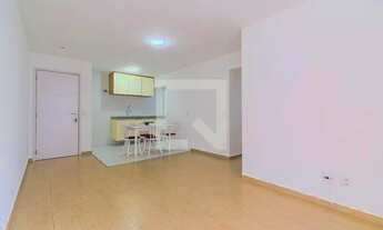 Imagem 5: Apartamento para Aluguel - Jabaquara, 3 Quartos, 68 m2