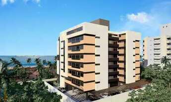 Imagem 3: Novo empreendimento com vista para a belíssima ilha de areia vermelha, lugar paradisíaco d