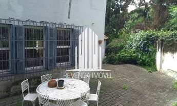 Imagem 3: Sobrado na Lapa 350m² com 3 dormitórios e 7 vagas