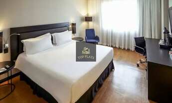 Imagem 7: Flat disponível na Vila Olímpia