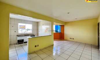 Imagem 3: Apartamento para aluguel, 2 quartos, 1 vaga, Centro - Divinópolis/MG