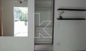 Imagem 4: Apartamento 120m² 1 suíte e 2 vagas - Itaim bibi