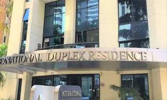 Imagem: Duplex, Moema - São Paulo