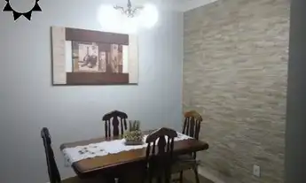 Imagem 3: APTO CONTINENTAL OSASCO