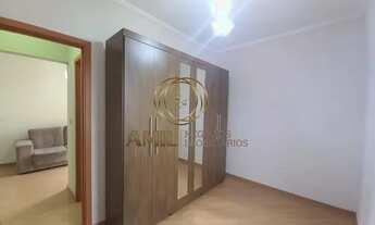 Imagem 4: LE APARTAMENTO DE 50m² COM 2 DORNITÓRIOS NO BOSQUE DOS IPÊS